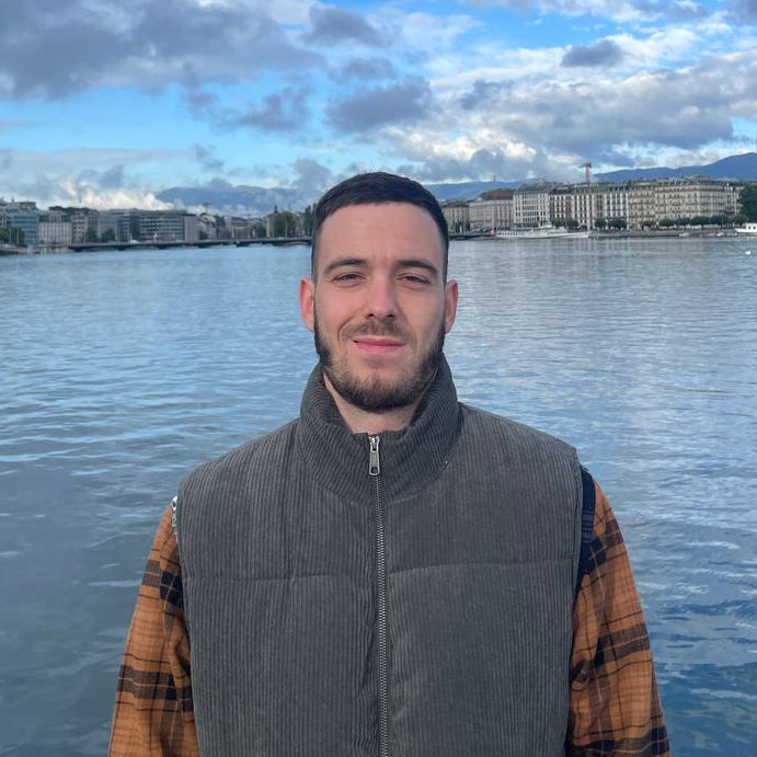 Tanner Moses – author an DevOps & CI/CD Specialist