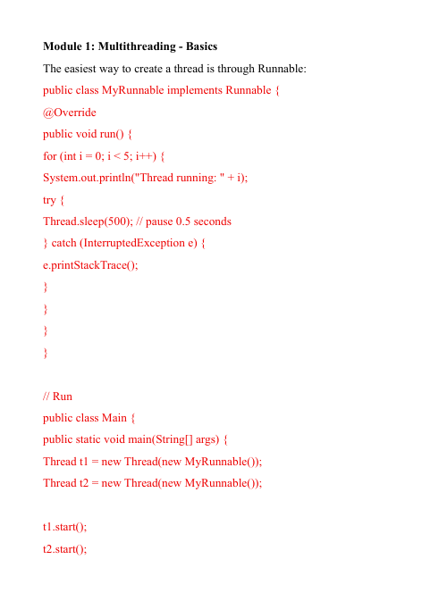 Text document with an introduction to a course on course structure, featuring the Path Key curriculum.